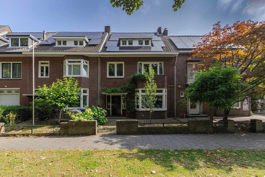 Bekkerweg 109 Heerlen